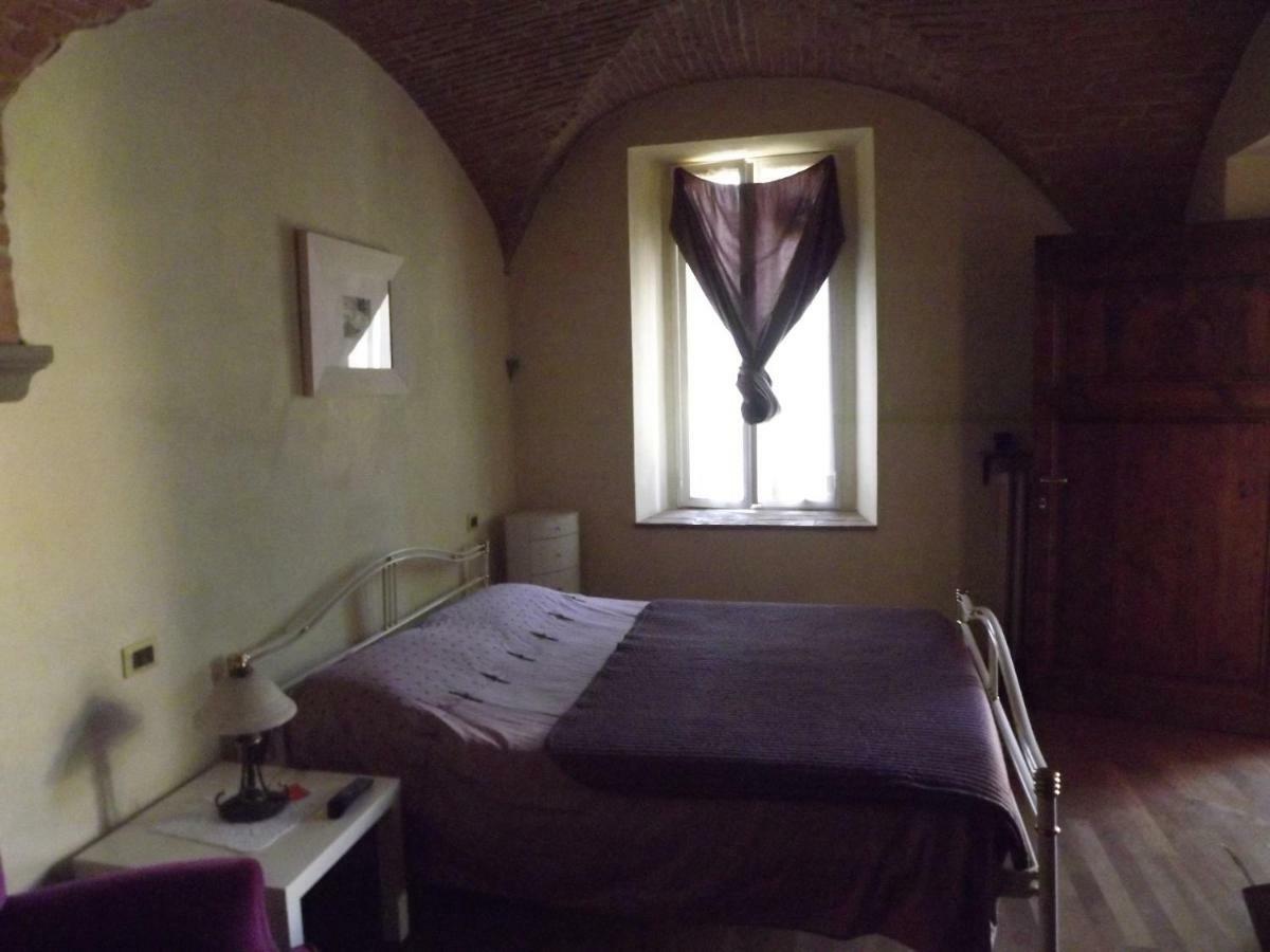Il Poggiale Villa Empoli Exterior photo